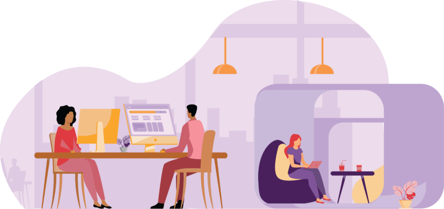 17 Ways to Recognize Employees By Giving Control Over Workspaces (1)