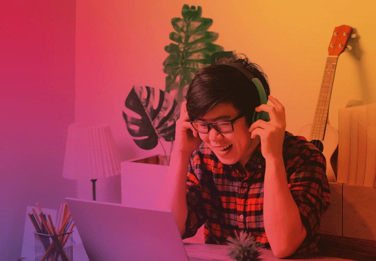 Gifting quality headsets to employees