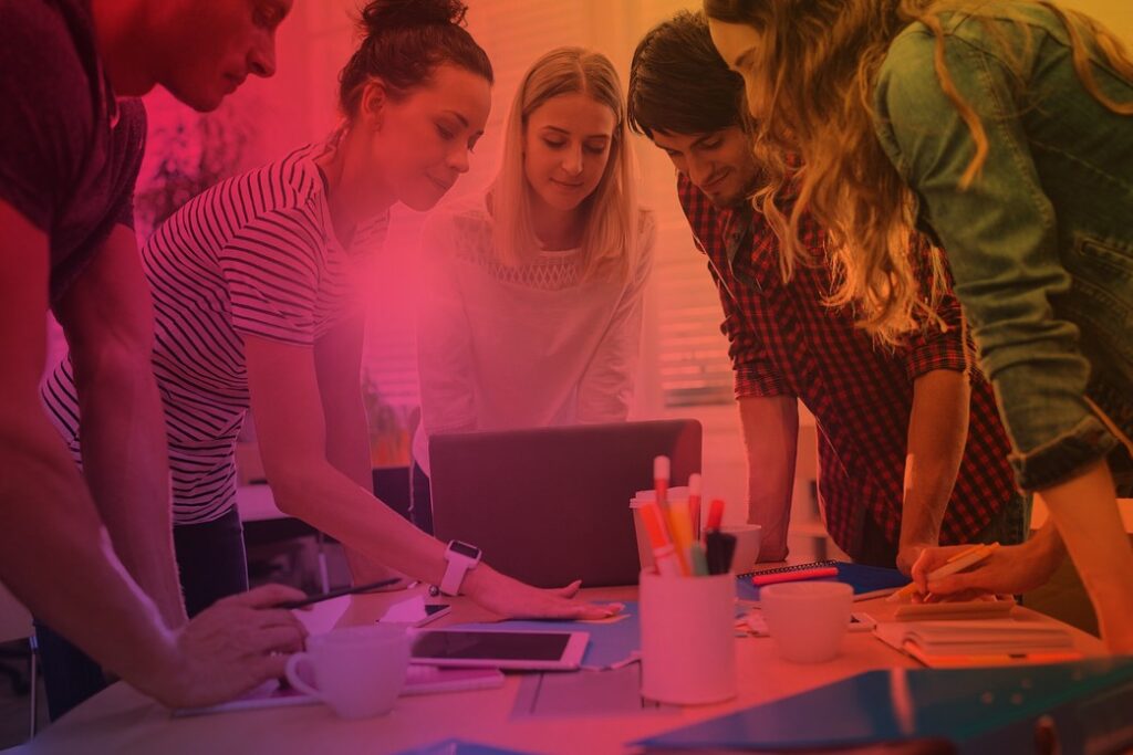 Introductory Questions for Teams