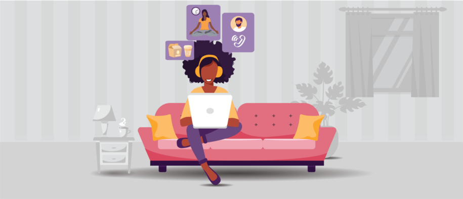 Tips for Recognizing Remote Employees and Teams