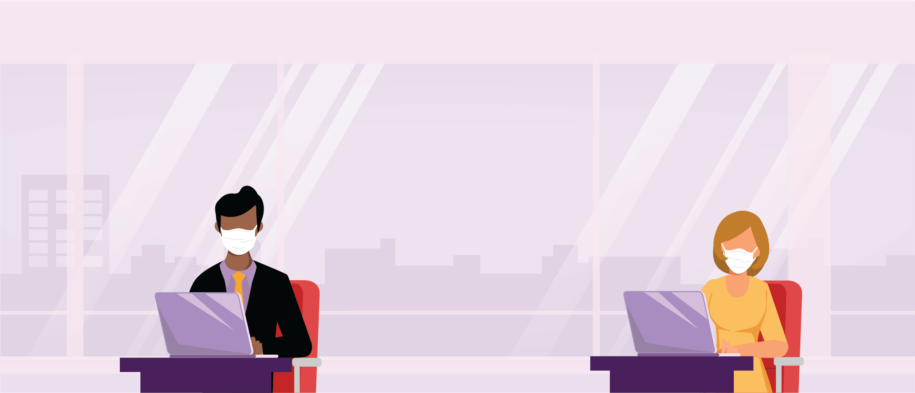 Engaging Employees While Returning to Work