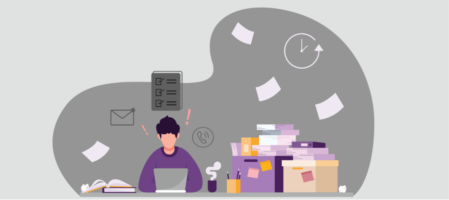 National Workaholics Day