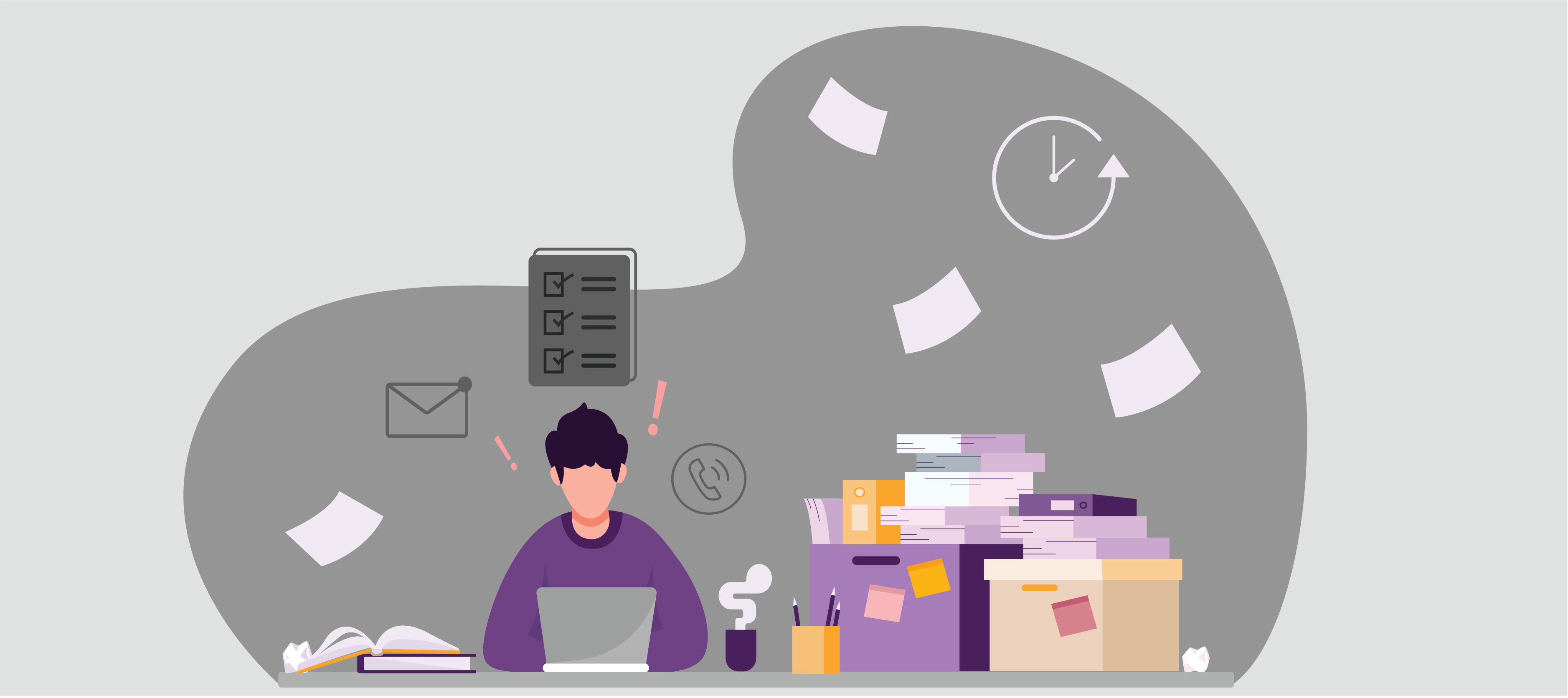 National Workaholics Day