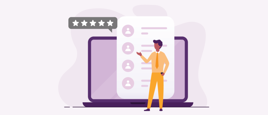 3 Steps to More Effective Employee Feedback