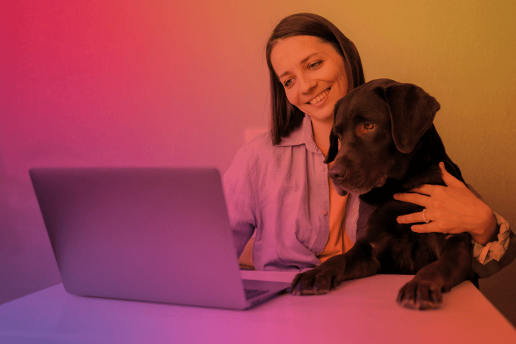 Bring Your Pet to Work (1)