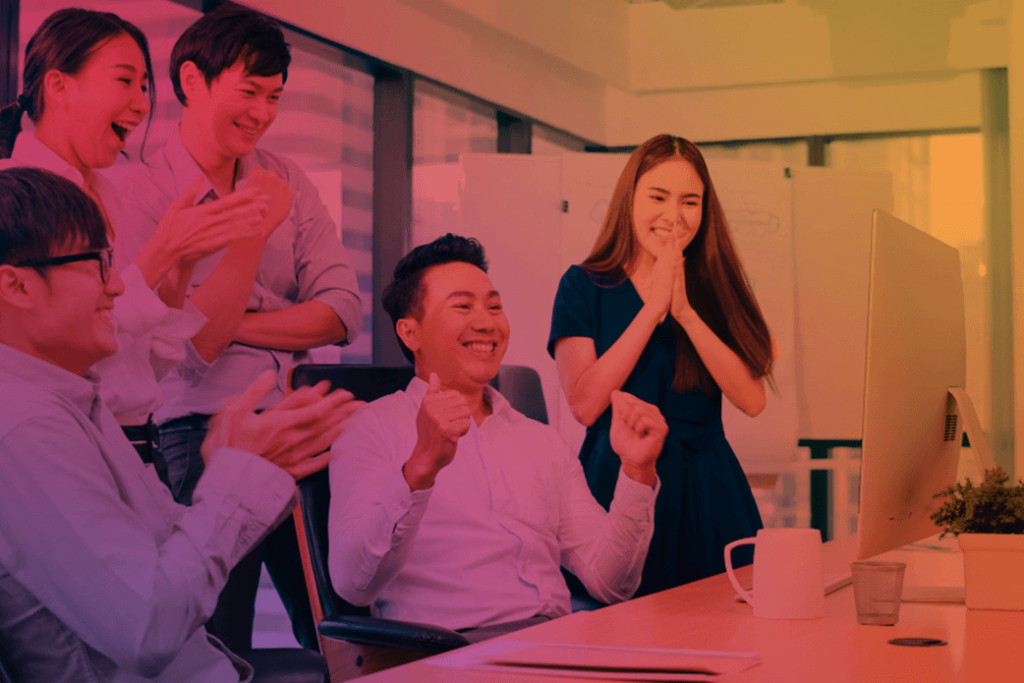 3 Ways Thanks Helps Employers Recognize Employees