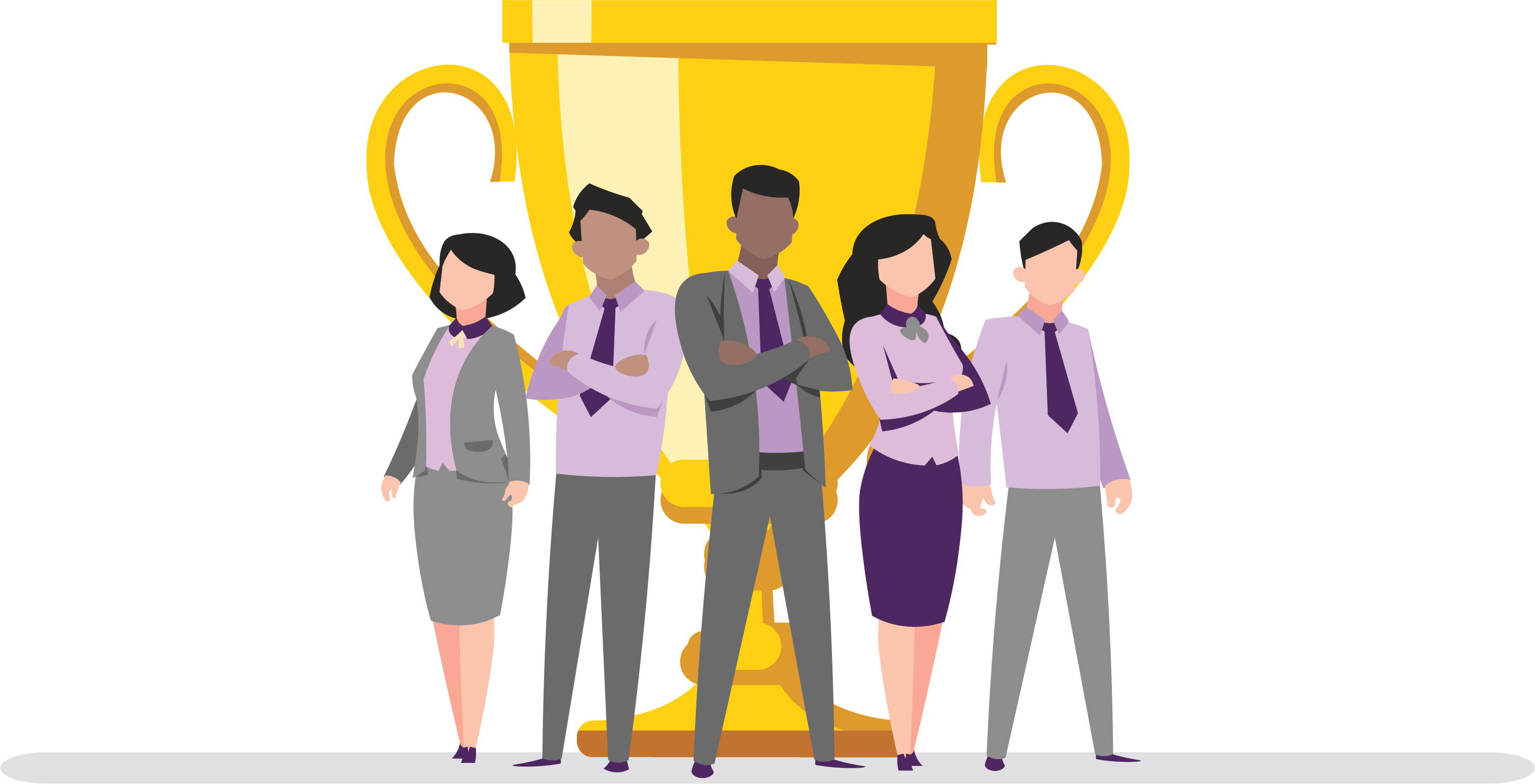 December 4- Extraordinary Work as A Team Recognition Day