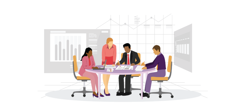 9 Historic Lessons on Teamwork