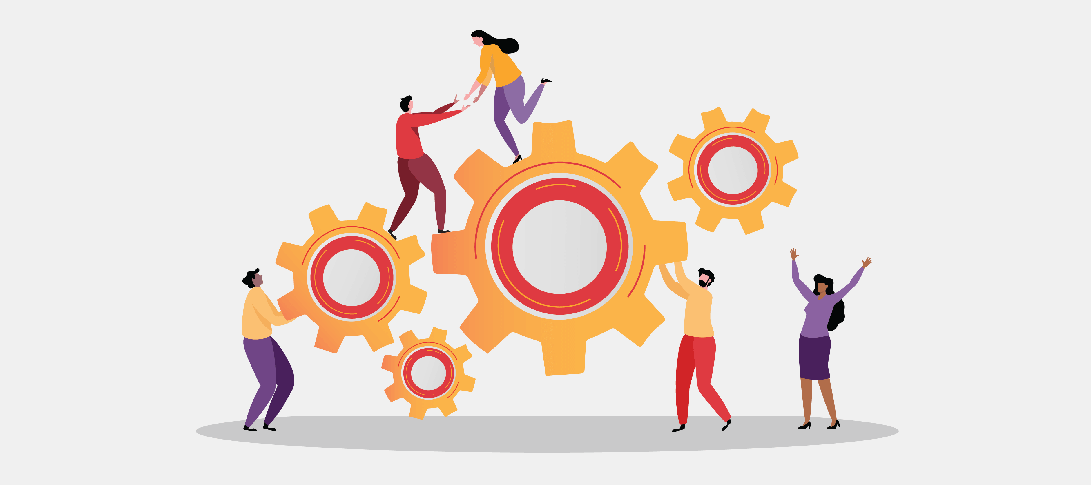 Building Effective Teams- 5 Important Tools