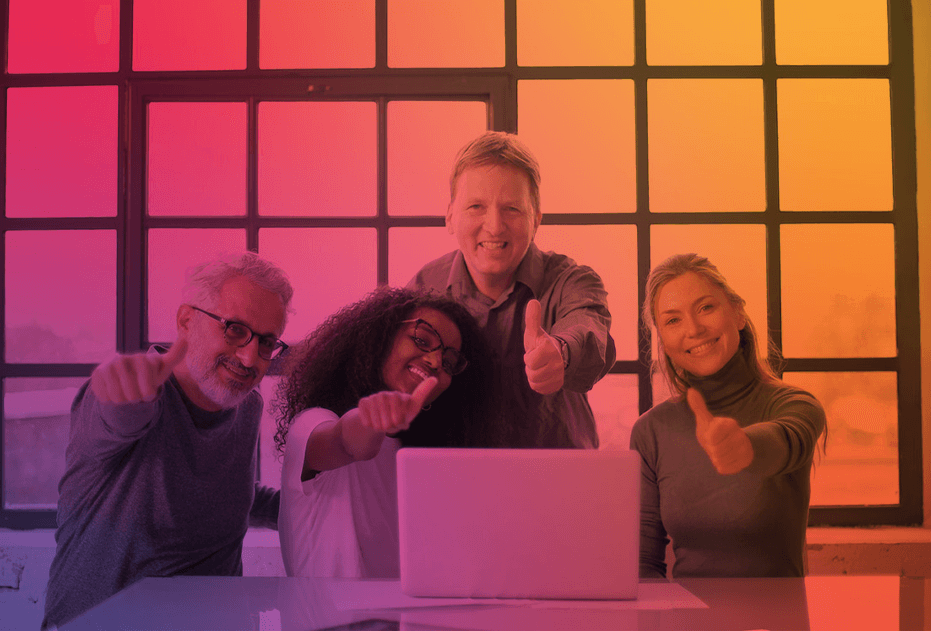 Building Effective Teams