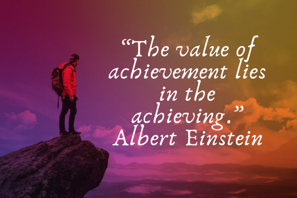 Quotes for the success driven individual