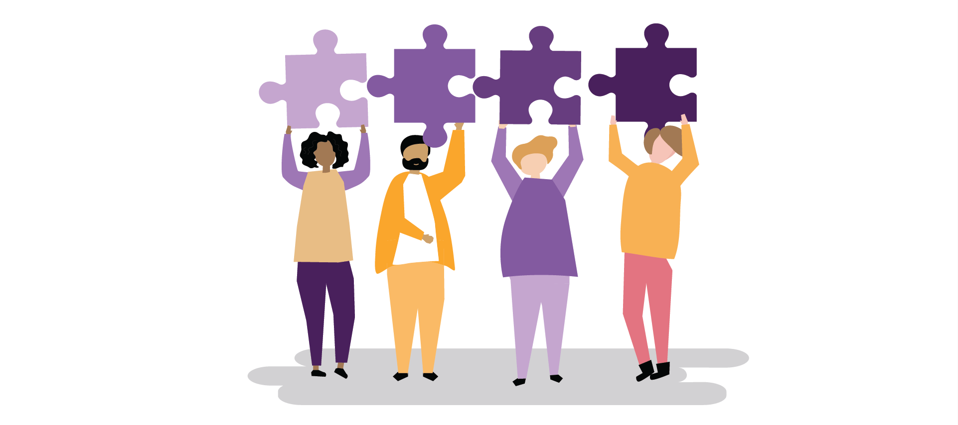 Building Connection In The Workplace