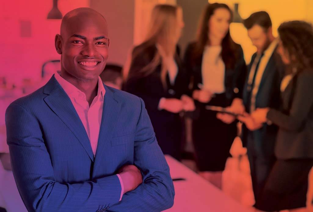 connection-to-boss is a critical connection for employees