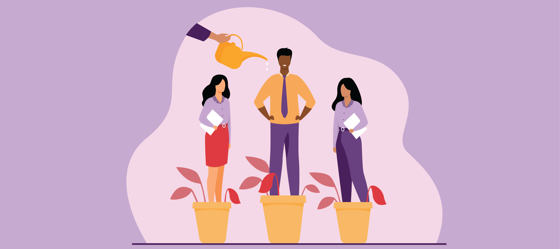 Increase Employee Performance Through 5 Simple Changes