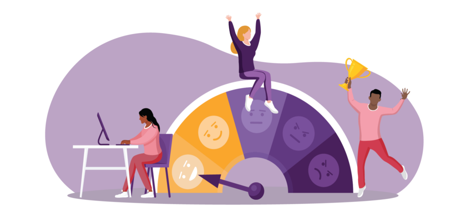 Recognition Builds Happiness At Work (Increasing Productivity)