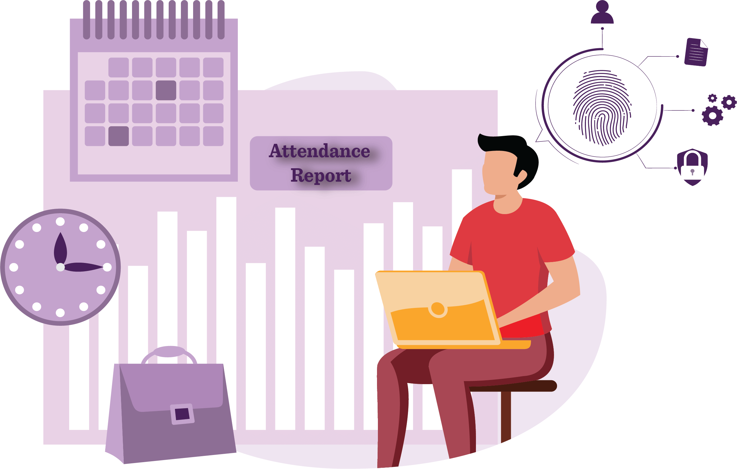 Three Changes to Attendance Recognition That Can Boost Productivity