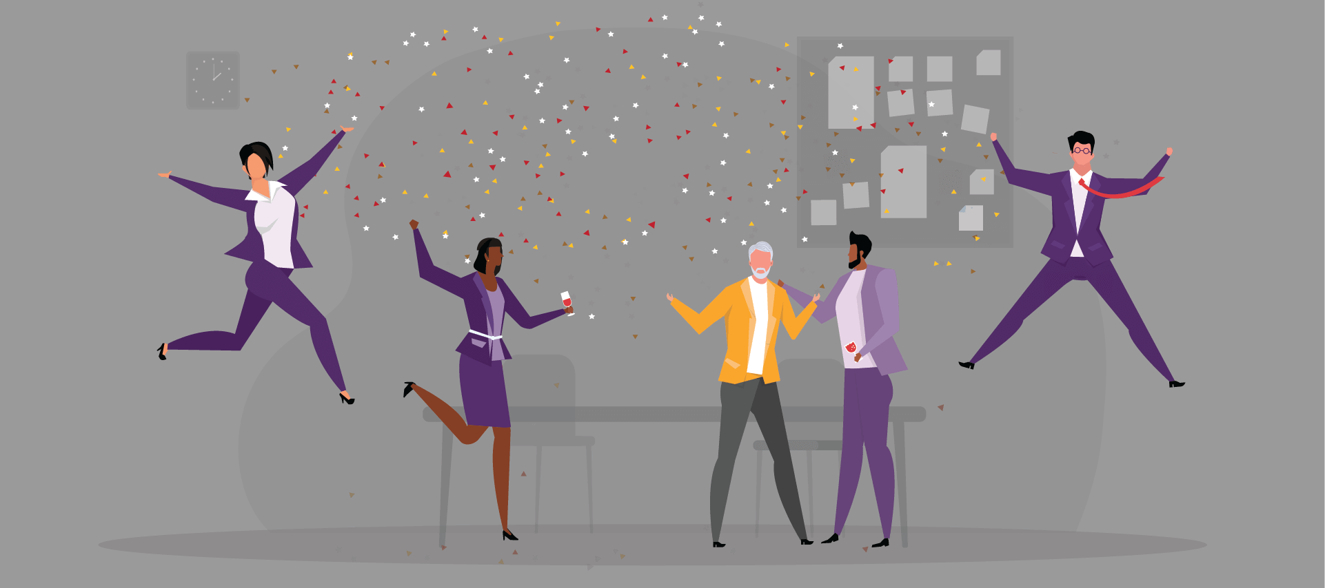 Throw A Memorable Retirement Party - 60 Great Ideas